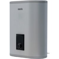 Накопительный электрический водонагреватель Oasis 30G - Превью изображения №2 — Интернет-магазин Time-Shop