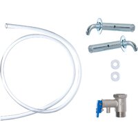 Накопительный электрический водонагреватель Oasis 30G - Превью изображения №6 — Интернет-магазин Time-Shop