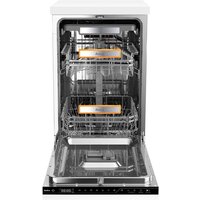 Встраиваемая посудомоечная машина Amica DIF48C7EMOiE - Превью изображения №5 — Интернет-магазин Time-Shop