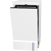 Встраиваемая посудомоечная машина Amica DIF48C7EMOiE - Превью изображения №2 — Интернет-магазин Time-Shop