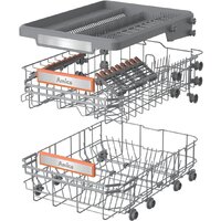 Встраиваемая посудомоечная машина Amica DIF48C7EMOiE - Превью изображения №9 — Интернет-магазин Time-Shop