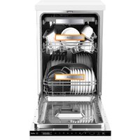 Встраиваемая посудомоечная машина Amica DIF48C7EMOiE - Превью изображения №4 — Интернет-магазин Time-Shop