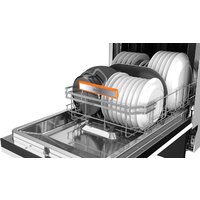 Встраиваемая посудомоечная машина Amica DIF48C7EMOiE - Превью изображения №7 — Интернет-магазин Time-Shop