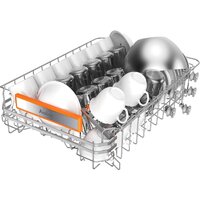 Встраиваемая посудомоечная машина Amica DIF48C7EMOiE - Превью изображения №3 — Интернет-магазин Time-Shop