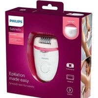 Эпилятор Philips BRE255/00 - Превью изображения №6 — Интернет-магазин Time-Shop