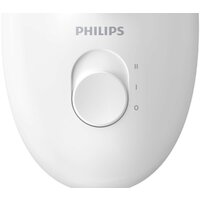 Эпилятор Philips BRE255/00 - Превью изображения №5 — Интернет-магазин Time-Shop