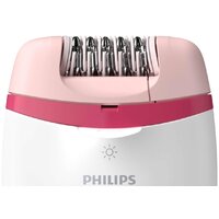 Эпилятор Philips BRE255/00 - Превью изображения №4 — Интернет-магазин Time-Shop