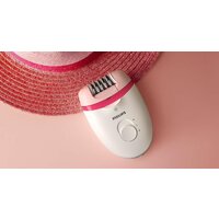 Эпилятор Philips BRE255/00 - Превью изображения №10 — Интернет-магазин Time-Shop