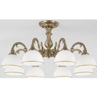 Евросвет 60106/8 (Античная бронза)