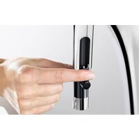 Смеситель Blanco Jurena-S хром (520765) - Превью изображения №3 — Интернет-магазин Time-Shop