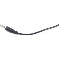 Проводной микрофон Gembird MIC-205 - Превью изображения №4 — Интернет-магазин Time-Shop