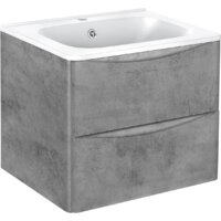  Vincea Тумба под умывальник Paola 60 VMC-2P600BT - Превью изображения №3 — Интернет-магазин Time-Shop