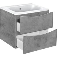  Vincea Тумба под умывальник Paola 60 VMC-2P600BT - Превью изображения №2 — Интернет-магазин Time-Shop