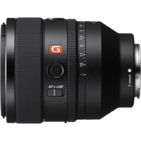 Объектив Sony FE 50mm F1.2 GM - Превью изображения №2 — Интернет-магазин Time-Shop