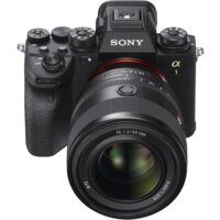 Объектив Sony FE 50mm F1.2 GM - Превью изображения №6 — Интернет-магазин Time-Shop