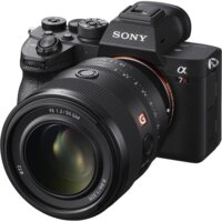 Объектив Sony FE 50mm F1.2 GM - Превью изображения №3 — Интернет-магазин Time-Shop