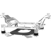 Кулер для процессора ALSEYE M120D (черный) - Превью изображения №6 — Интернет-магазин Time-Shop