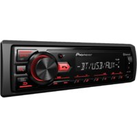 USB-магнитола Pioneer MVH-29BT - Превью изображения №2 — Интернет-магазин Time-Shop