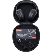 Наушники MEG Elysium HEA400BL - Превью изображения №13 — Интернет-магазин Time-Shop