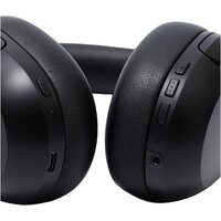 Наушники MEG Elysium HEA400BL - Превью изображения №5 — Интернет-магазин Time-Shop