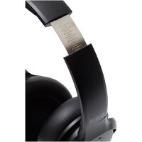 Наушники MEG Elysium HEA400BL - Превью изображения №7 — Интернет-магазин Time-Shop