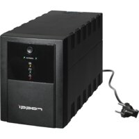 Источник бесперебойного питания IPPON Back Basic 1500 Euro - Превью изображения №4 — Интернет-магазин Time-Shop
