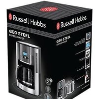 Капельная кофеварка Russell Hobbs 25270-56 - Превью изображения №6 — Интернет-магазин Time-Shop