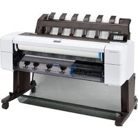 Плоттер HP DesignJet T1600 36