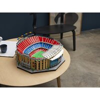 Конструктор LEGO Creator Expert 10284 Камп Ноу – ФК 