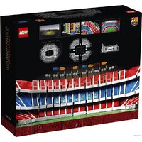Конструктор LEGO Creator Expert 10284 Камп Ноу – ФК 