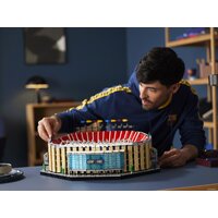 Конструктор LEGO Creator Expert 10284 Камп Ноу – ФК 