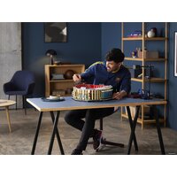 Конструктор LEGO Creator Expert 10284 Камп Ноу – ФК 