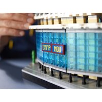 Конструктор LEGO Creator Expert 10284 Камп Ноу – ФК 