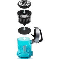 Пылесос ETA Stellar 1221 90000 - Превью изображения №5 — Интернет-магазин Time-Shop