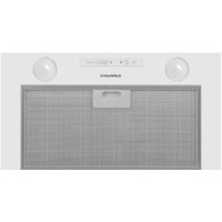 Кухонная вытяжка MAUNFELD Crosby Light 5028 (белый) - Превью изображения №3 — Интернет-магазин Time-Shop