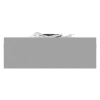 Кухонная вытяжка MAUNFELD Crosby Light 5028 (белый) - Превью изображения №7 — Интернет-магазин Time-Shop