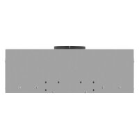 Кухонная вытяжка MAUNFELD Crosby Light 5028 (белый) - Превью изображения №6 — Интернет-магазин Time-Shop