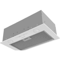 Кухонная вытяжка MAUNFELD Crosby Light 5028 (белый) - Превью изображения №2 — Интернет-магазин Time-Shop