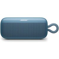 Беспроводная колонка Bose SoundLink Plus (синий) - Превью изображения №2 — Интернет-магазин Time-Shop