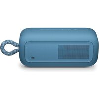 Беспроводная колонка Bose SoundLink Plus (синий) - Превью изображения №3 — Интернет-магазин Time-Shop