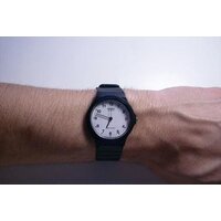 Наручные часы Casio MQ-24-7B - Превью изображения №2 — Интернет-магазин Time-Shop