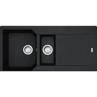 Franke UBG 651-100 (оникс)