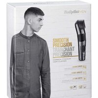 Машинка для стрижки волос BaByliss E978E - Превью изображения №8 — Интернет-магазин Time-Shop