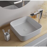 Умывальник IDDIS Bridge BRIWS04i27 - Превью изображения №4 — Интернет-магазин Time-Shop