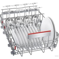Встраиваемая посудомоечная машина Bosch Seria 6 SPV6ZMX17E - Превью изображения №5 — Интернет-магазин Time-Shop