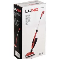 Паровая швабра LUND 67220 - Превью изображения №5 — Интернет-магазин Time-Shop