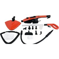 Паровая швабра LUND 67220 - Превью изображения №4 — Интернет-магазин Time-Shop