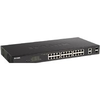 D-Link DGS-1100-26MPV2/A3A
