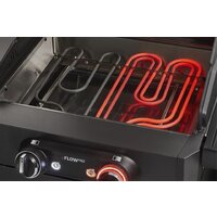 Газовый гриль для дачи Enders Eflow Pro 2 Turbo Shodow Series 9712 - Превью изображения №6 — Интернет-магазин Time-Shop