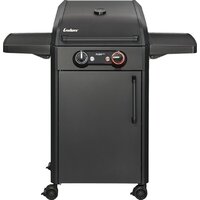 Газовый гриль для дачи Enders Eflow Pro 2 Turbo Shodow Series 9712 - Превью изображения №4 — Интернет-магазин Time-Shop